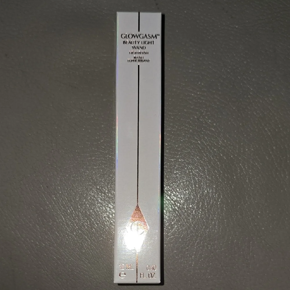 Beauty Light Wand - Pink